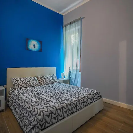 Apartment Residenza Duilio 02 La Maddalena (Sassari)