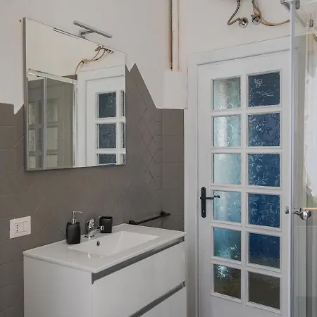 Residenza Duilio 02 * La Maddalena (Sassari)