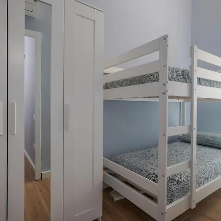 Residenza Duilio 02 La Maddalena (Sassari)