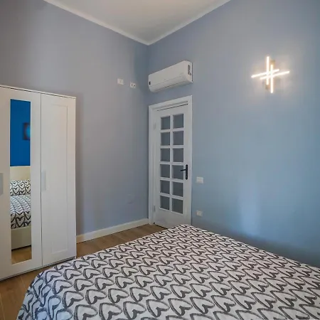Residenza Duilio 02 Apartment