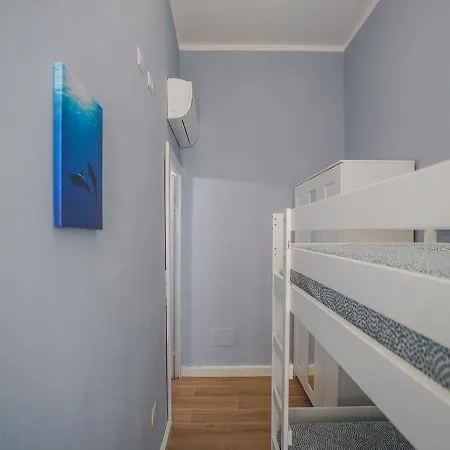 Residenza Duilio 02 Apartment *