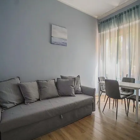 Residenza Duilio 02 Apartment