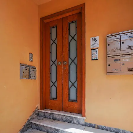 Residenza Duilio 02 Apartment *