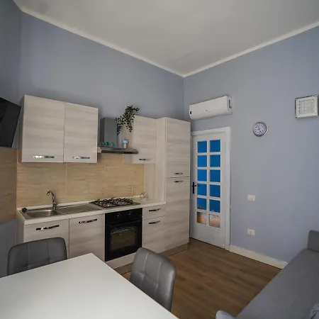Residenza Duilio 02 Apartment La Maddalena (Sassari)