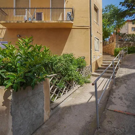 Residenza Duilio 02 La Maddalena (Sassari)
